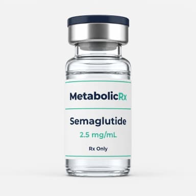 Semaglutide Injection