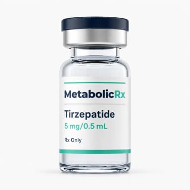 Tirzepatide Injection