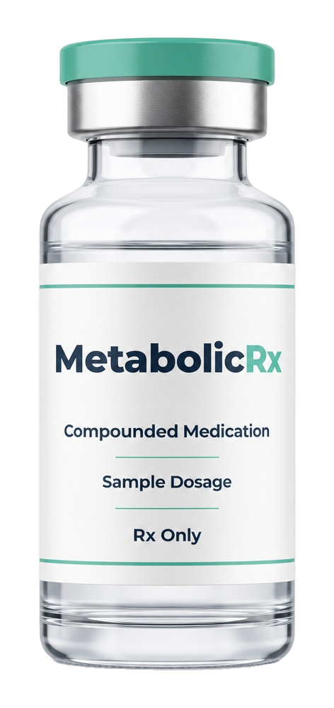 Semaglutide Injection vial